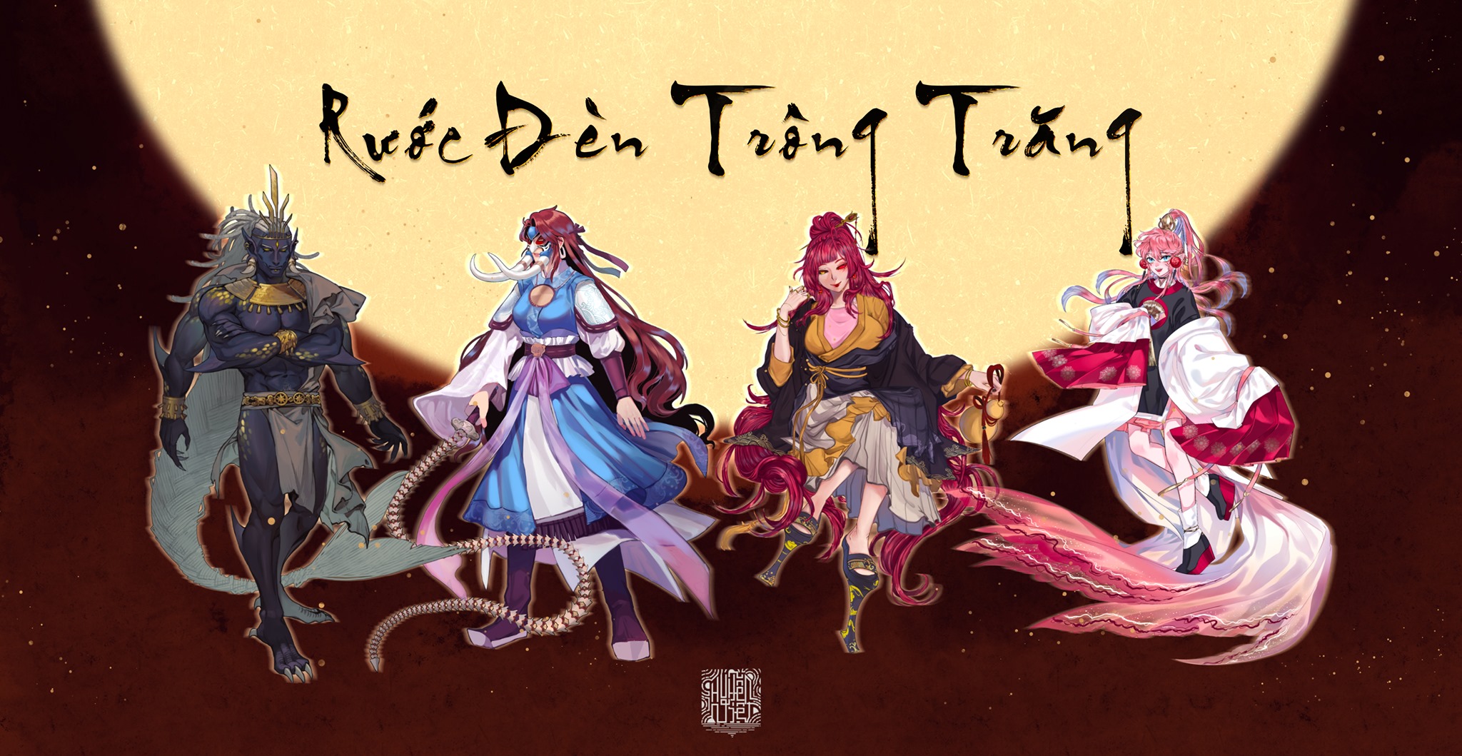 Ảnh minh họa trưởng các thế lực